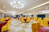 Mengtai Dongning Hotel