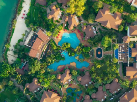 InterContinental Pattaya Resort