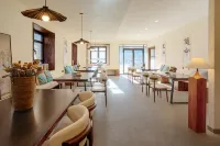 Aden ZhiShanXia hotel - Aamiainen