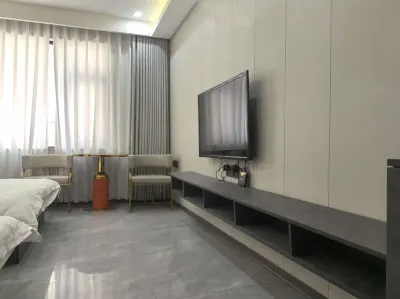 Yihanhai Oxygen Enriched Hotel Hotels near Mount Kailash Base Camp