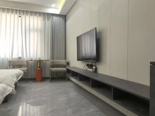 Yihanhai Oxygen Enriched Hotel