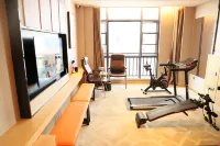 Vienna International Hotel Siam Luocheng Hotels in Miluo