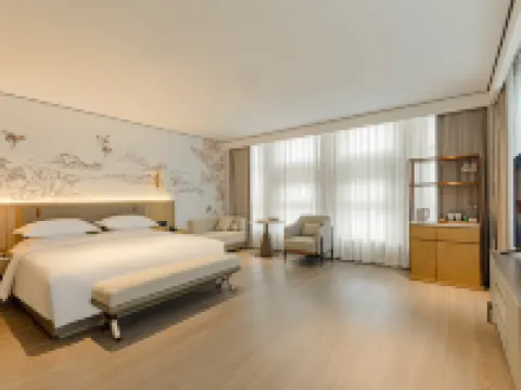 ZHESHANGHOTEL Hotel a Fengzhen