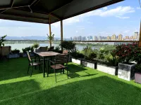 Mile Shengjin Huse Homestay (Huquan Ecological Park) Hotel di Mil