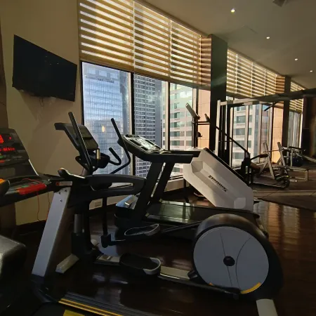 City Garden Hotel Makati