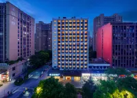 Block A, Zhonghao Xiang, Intersection of Yanjia Lane and Shuixiang Road Hotels in Hangzhou