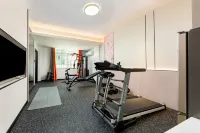 Putian Hong'ao International Hotel - Gym