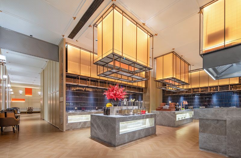 Days Inn Wyndham Zhoushan (Xinma Avenue Branch) photo 3