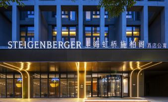 Steigenberger Hongqiao Shanghai