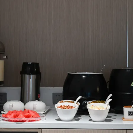 Weijia Hotel (Huilai Longjiang Avenue)
