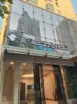 HomeInn Pebble Motel (Qingdao May 4th Square Olympic Sailing Center store) Hotels in Qingdao