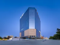 Rubik's Cube Hotel Hotels in Hami