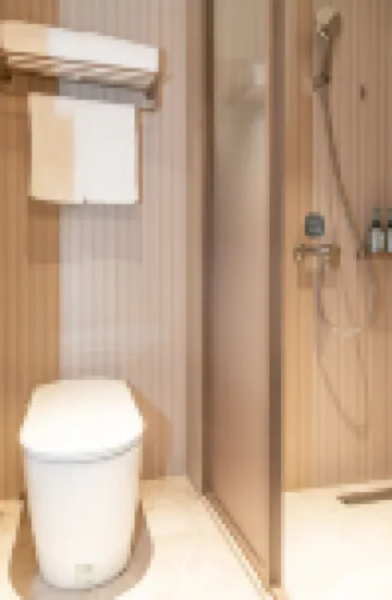 HanTing Hotel (Ankang Railway Station East Avenue)