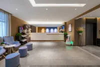 Homeinn · neo (Urumqi Nanhu Beilu Subway Station)