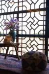 Kuqa Mijiang Yunshe B&B (Kuqa Wangfu) - Balcony
