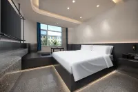 Shiguang Zishu Hotel (Wen'an Junhuating) Hotels in Wen'an