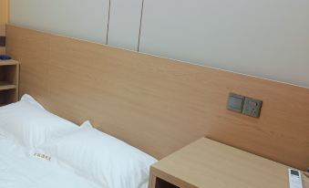 Changzhi Xindayuan B&B