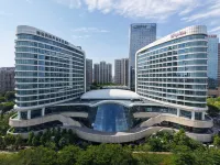 Sheraton Qingdao West Coast Hotel Hotels in Qingdao