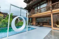 Longji Tianxin - Pool