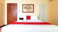 RedDoorz @ Downtown Tacloban Hotels in Tacloban