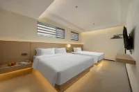 Hongcun Yifang Aesthetics Space Homestay