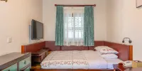 Silk Road Inn - Kamers (ondol) (Pets Toegestaan)