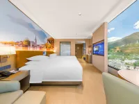 Vienna Hotel (Changdu Chama Plaza Qiangbalin Temple Branch) - Pet friendly