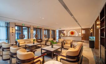 Chongli Zhongqiao Taihe Palace Hotel