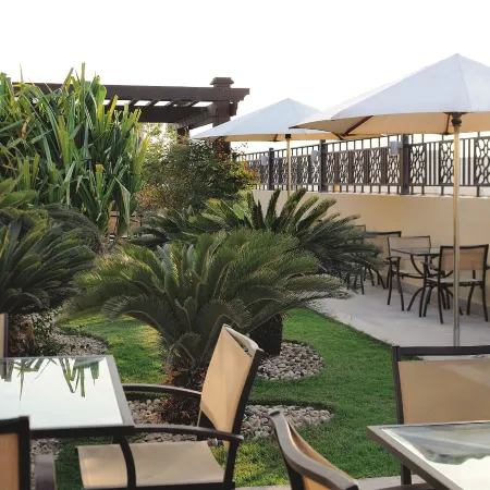 Movenpick Al Mamzar