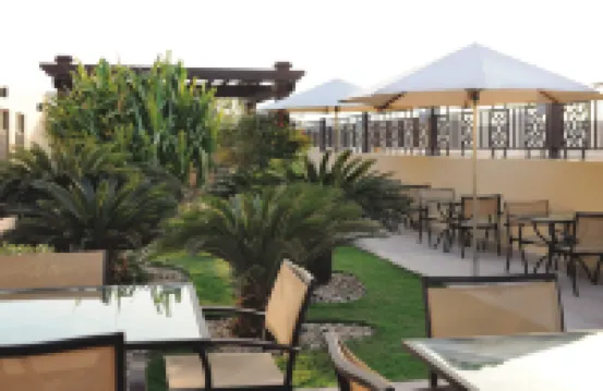 Movenpick Al Mamzar Hotels near Abu Hail Center