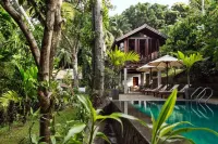 Rosyth Estate House Hotels near Seven Virgins Mountain Range, Saptha Kanya, සප්ත කන්‍යා කදු පන්තිය