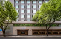 Nanfeng  Hotel  (Xi'an  Zhonggulou  Huimin  Street  Branch ) - Wifi