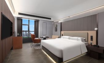 Days lnn by Wyndham Zhuzhou Liling