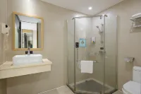 Haikou City Comfort Inn Hôtels à : Haikou