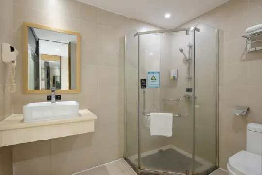 Haikou City Comfort Inn