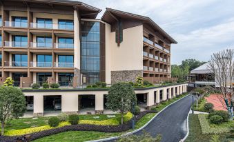 Yuan'an Taohualing Shuangquan Hotel