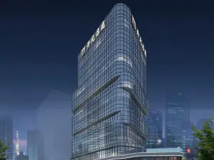 湛江金沙灣萬達開元名庭飯店