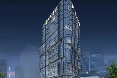 Maison New Century Hotel Xiashan Zhanjiang