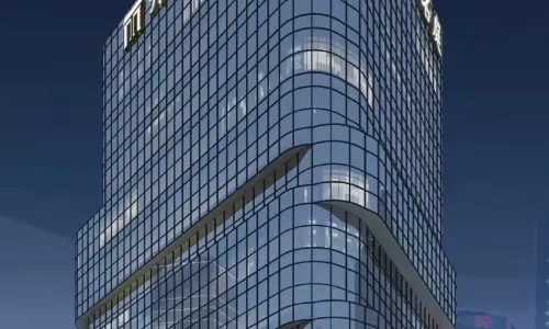Maison New Century Hotel Xiashan Zhanjiang