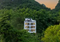 Yangshuo Mu Hai Min Su (Shili Gallery Yulonghe Branch) Hotels in Yangshuo