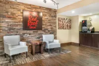 Red Roof Inn Detroit Metro Airport - Taylor
