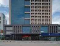 Myroom Boutique Hotel Hotel dekat Wuli Stele