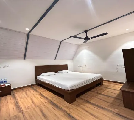 Cosmic Connect Trails Kabini Отели в г. Майсур