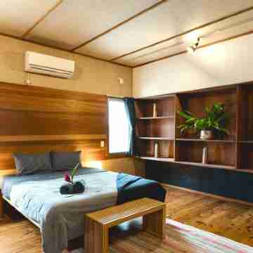 Ocean Palm Villa Ishigaki Rooms