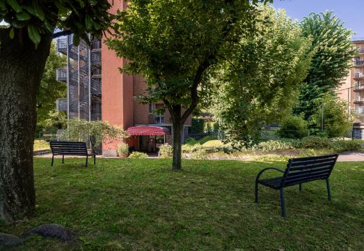 IH 호텔 레지던스 아르곤 파크 밀라노 썸네일