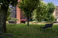 IH Hotels Milano ApartHotel Argonne Park