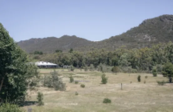 Halls Gap Escape Townhouses