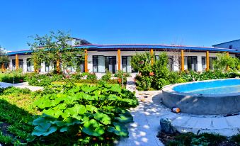 Nalati Tianjiang Inn