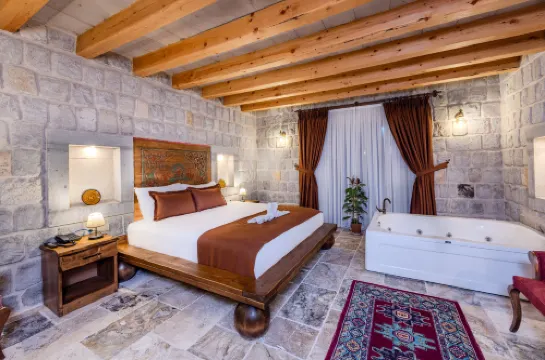 Gala Cave Cappadocia