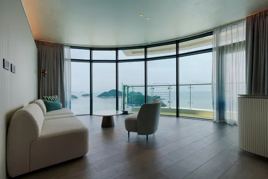 쏠비치 남해 객실 Photos